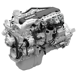 B2229 Engine